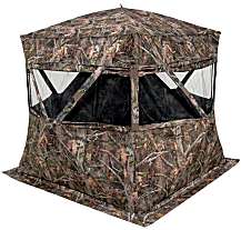 Blackout X-300 Ground Blind