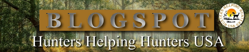 Welcme to our HHh-USA BlogSpot