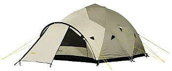 Cabela's Instinct Alaskan Guide 4-Person Tent