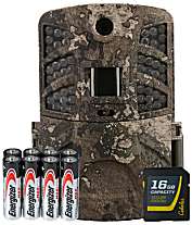 Cabela's Outfitter Gen 3 30MP IR Game Camera