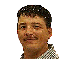 Georgian Mike Bell, Vice President & Director of Assistance