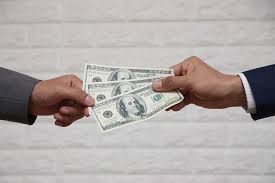 Who Decides How Funds Are Distributed through HHH-USA?