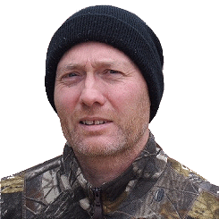 Connecticuter Sean Salvarezza, Secretary/Treasurer