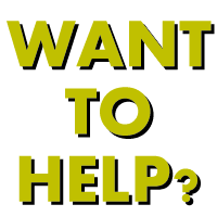 Want the Help HHH-USA? Get Involved and help a Hunter or a Hunter's Family Through Tough Times