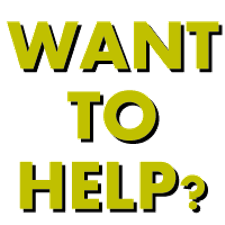 Want the Help HHH-USA? Get Involved and help a Hunter or a Hunter's Family Through Tough Times